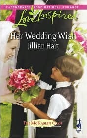 Her Wedding Wish book cover