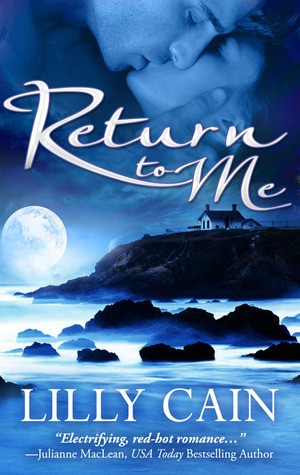 Return To Me book cover