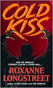 Undead book cover 2