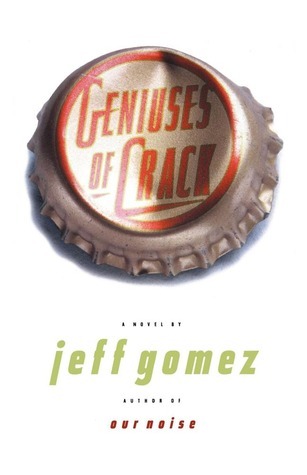 Geniuses of Crack book cover