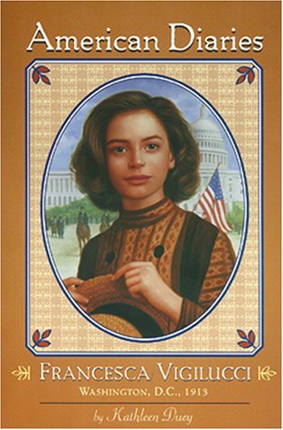 Francesca Vigilucci book cover