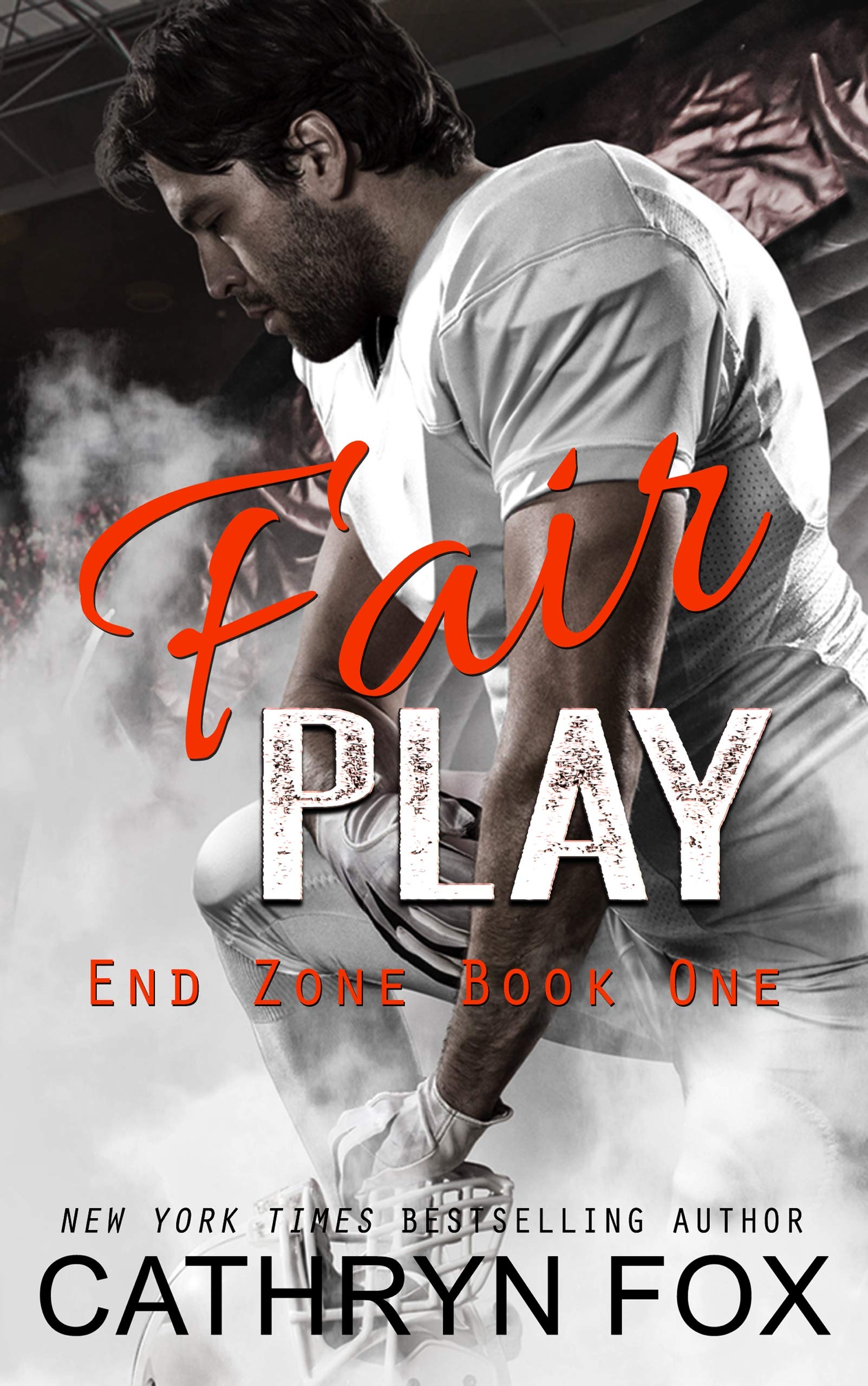 Fair Play book cover
