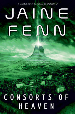 Hidden Empire book cover 2