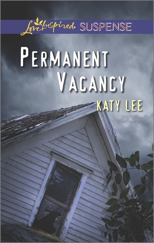 Permanent Vacancy book cover