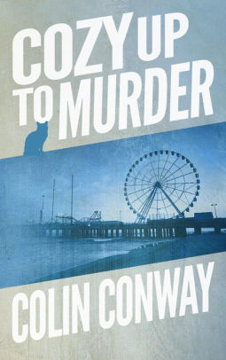 Cozy Up book cover 2