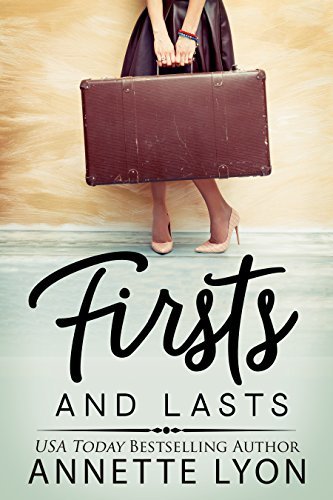 Firsts and Lasts book cover
