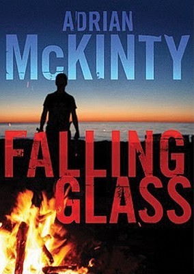 Falling Glass book cover