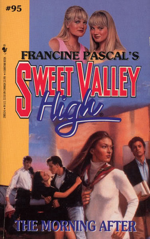 The Morning After book cover