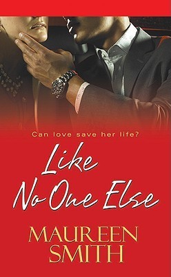 Like No One Else book cover
