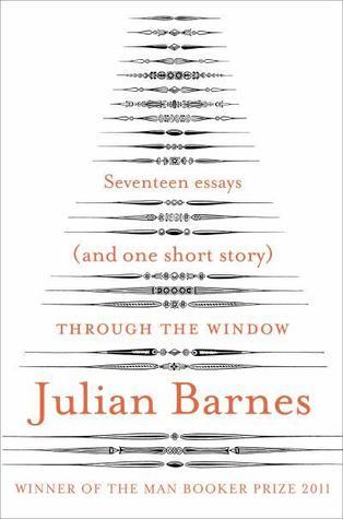 Through the Window book cover