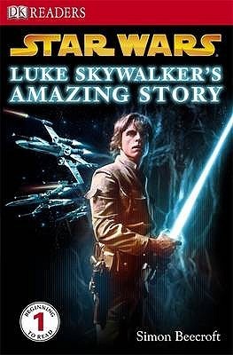 Star Wars book cover