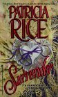 Surrender book cover