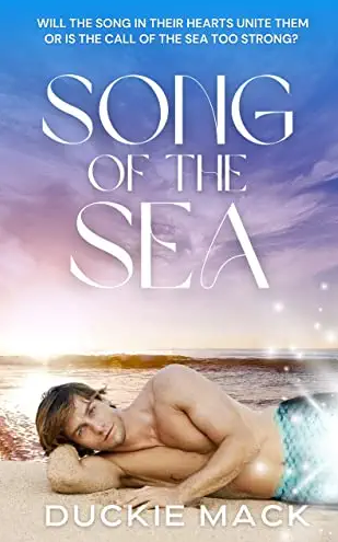 Song of the Sea book cover