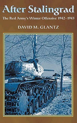 After Stalingrad book cover