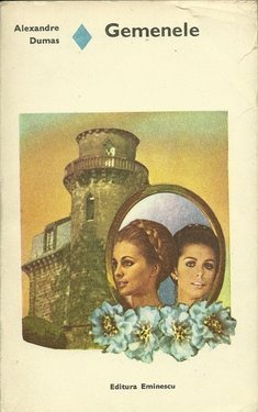 Gemenele book cover