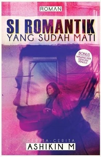 Si Romantik yang Sudah Mati book cover