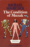 The Condition of Muzak book cover