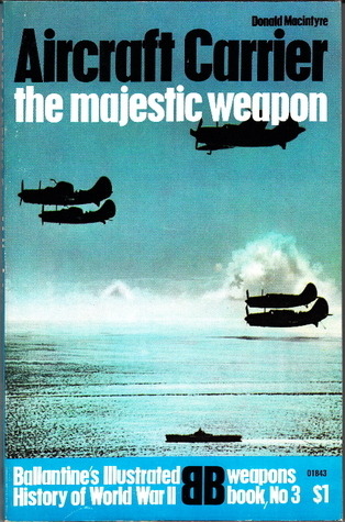 Ballantine's Illustrated History of World War II / the Violent Century: Weapons Book book cover 3