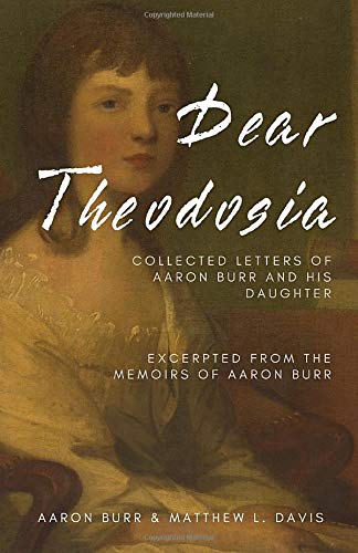 Dear Theodosia book cover