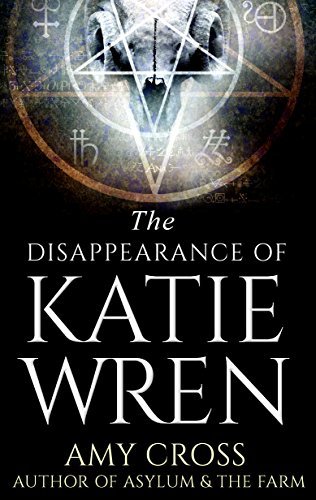 The Disappearance of Katie Wren book cover