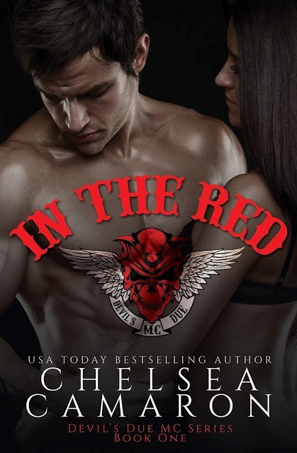 Devil's Due MC book cover 1