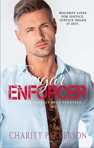 Sugar Enforcer book cover