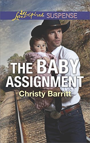 Baby Protectors book cover 1