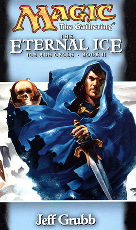 The Eternal Ice book cover
