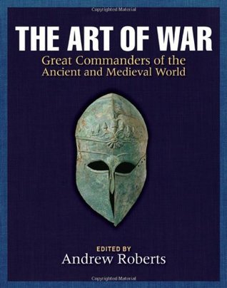 The art of war book cover
