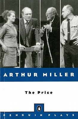 The Price book cover