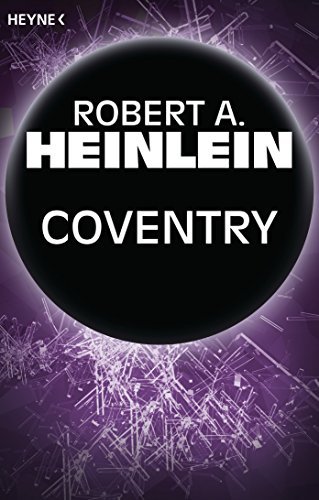Coventry book cover