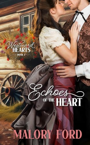Echoes of the Heart book cover