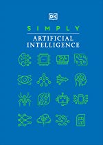 Simply Artificial Intelligence book cover