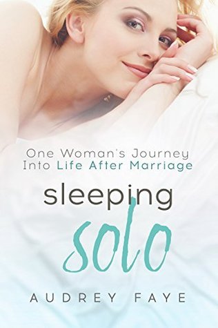 Sleeping Solo book cover