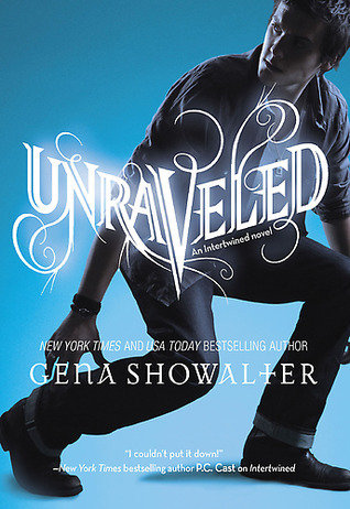 Intertwined book cover 2
