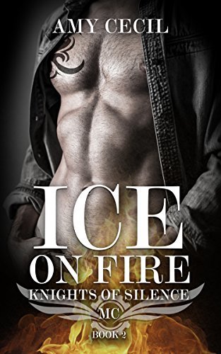 Ice on Fire book cover