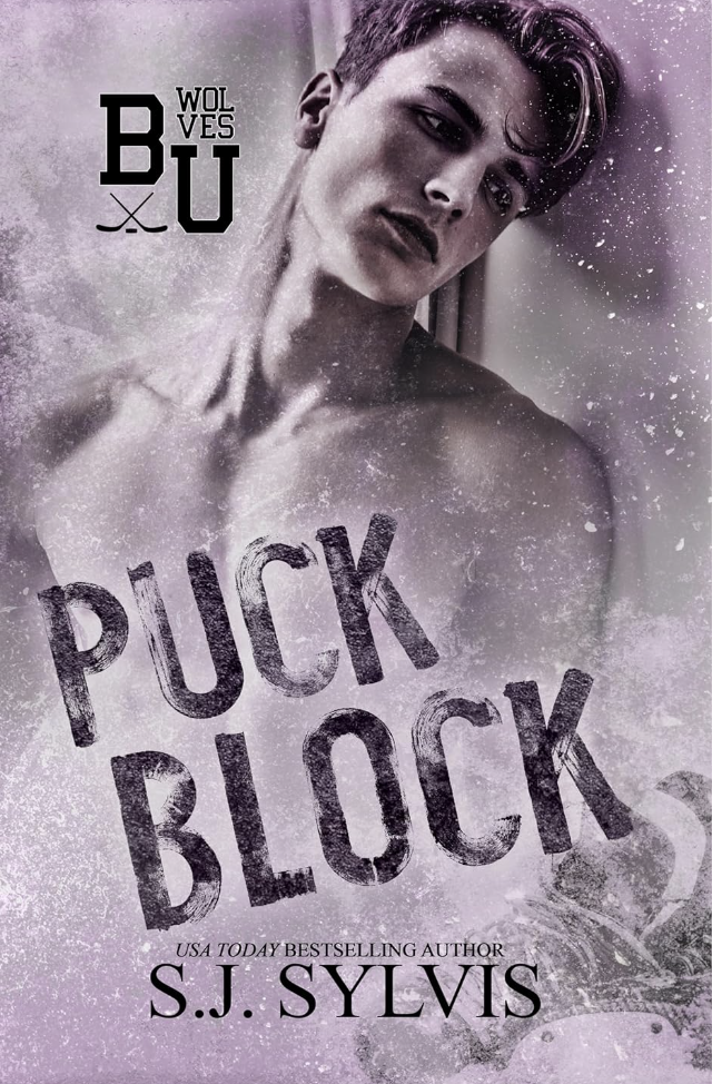 Bexley U book cover 3