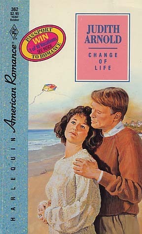Life's a Beach book cover 3
