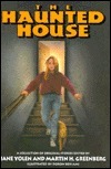 Haunted House book cover