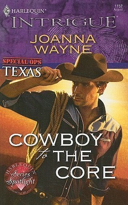 Special Ops: Texas book cover 2