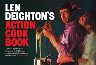 Action Cook Book book cover