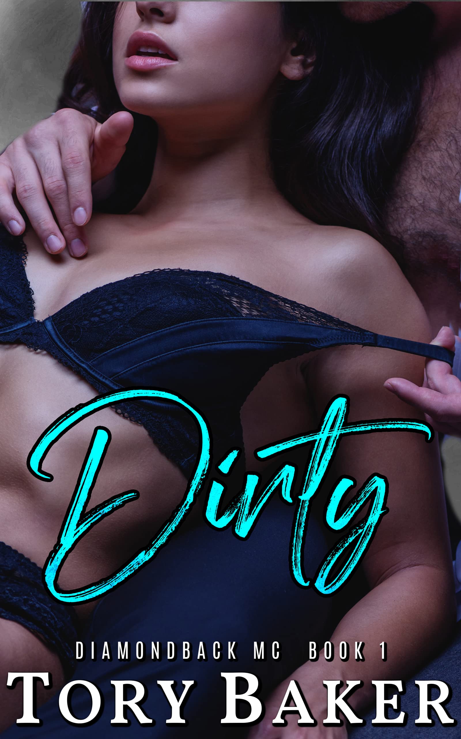 Diamondback MC book cover 1