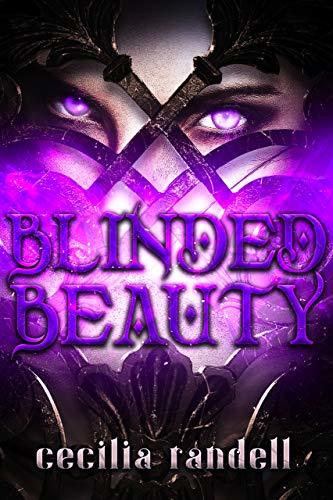 Blinded Beauty book cover