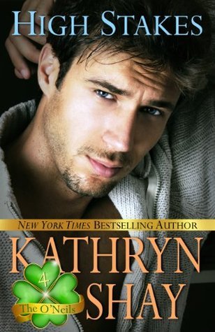 High Stakes book cover