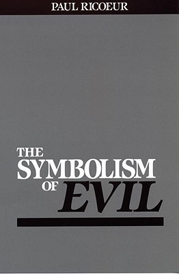 The Symbolism of Evil book cover
