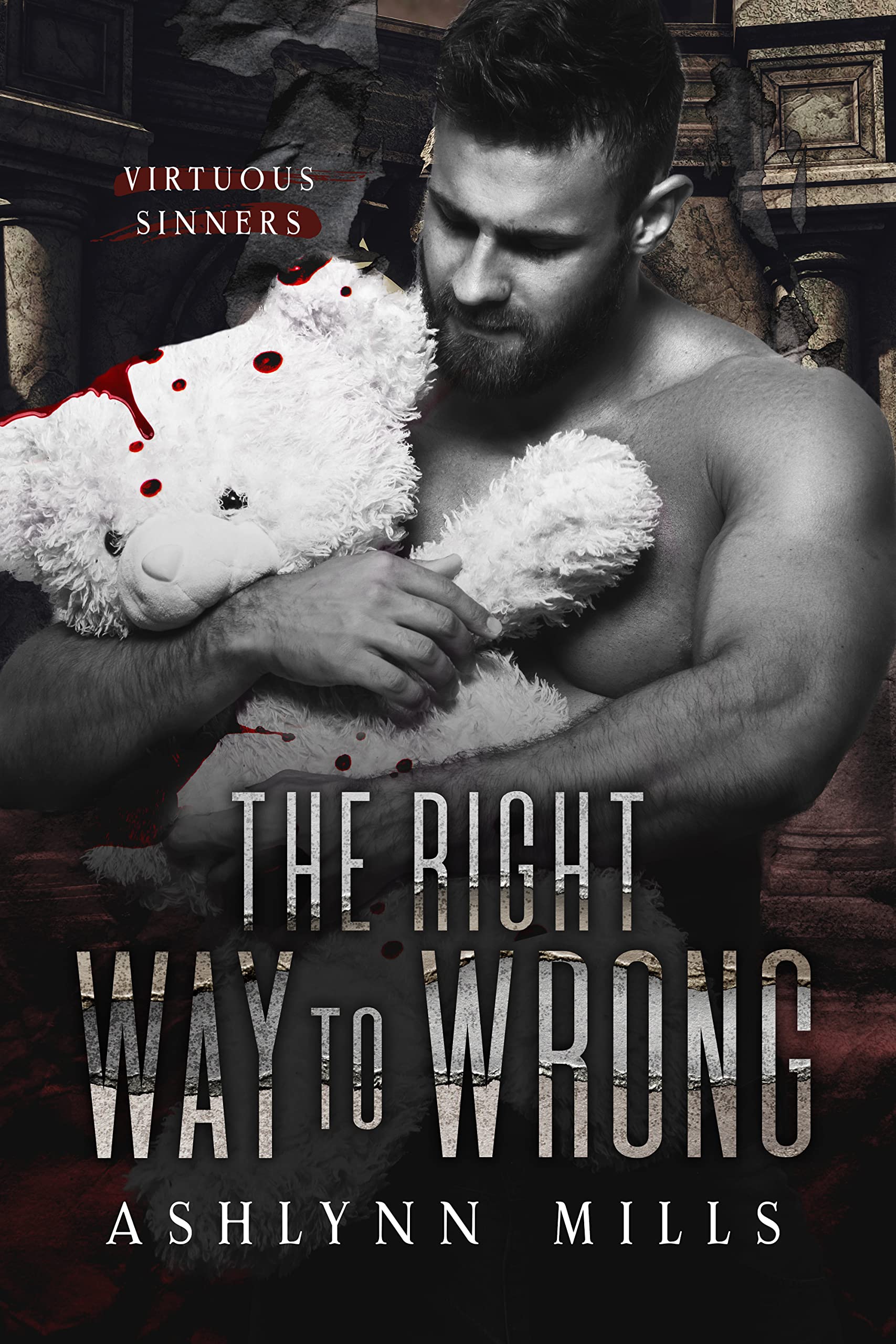The Right Way to Wrong book cover