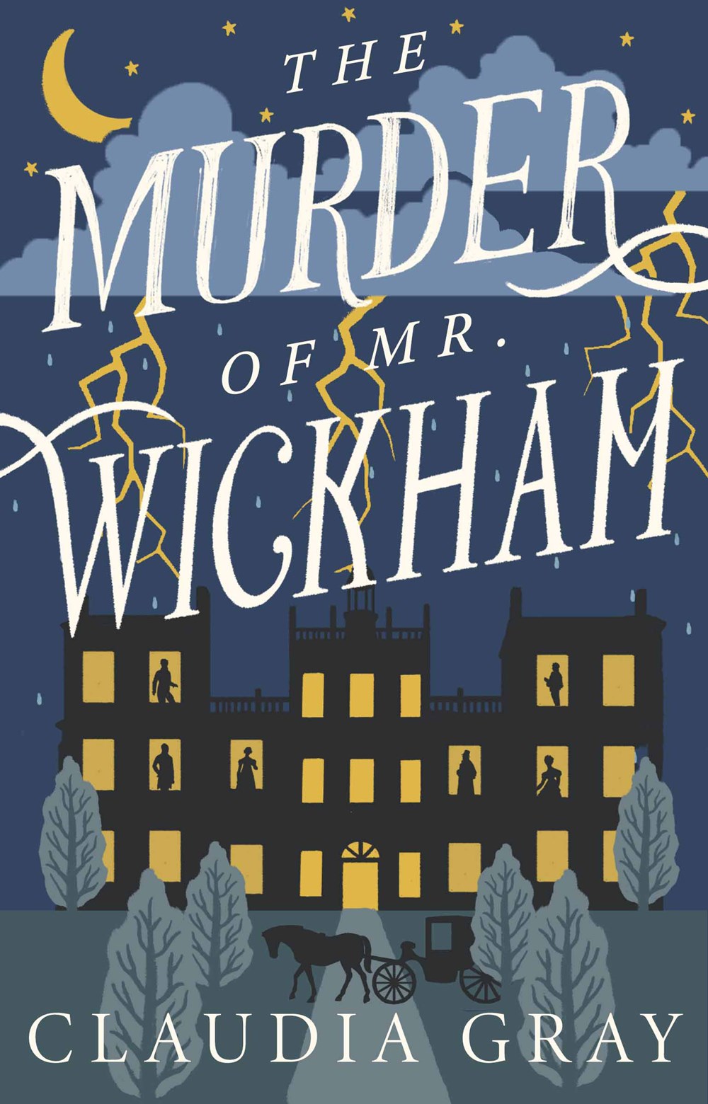 Mr. Darcy & Miss Tilney book cover 1