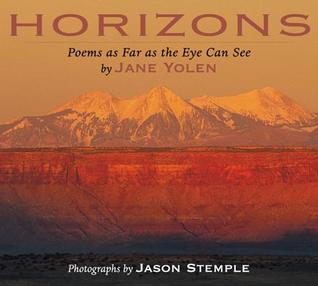Horizons book cover