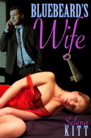 Bluebeard's Wife book cover