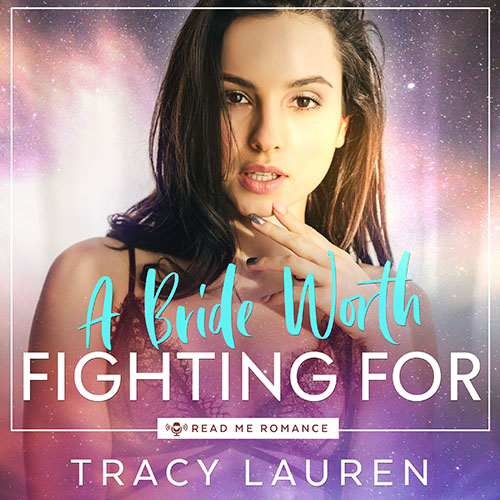 A Bride Worth Fighting For book cover